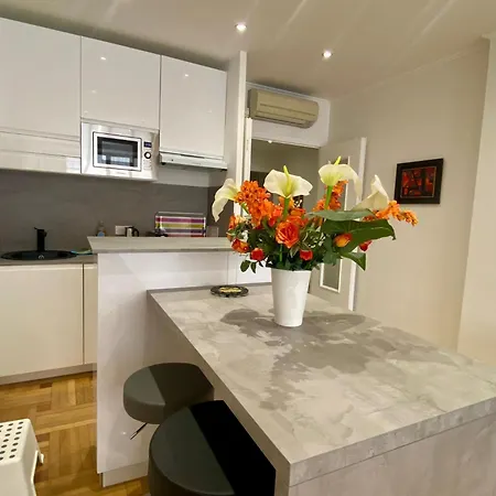 Apartment Chambord *