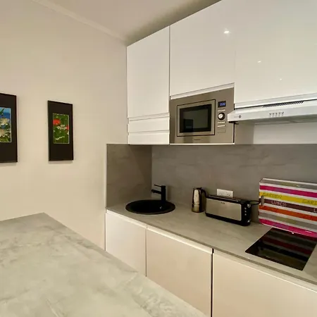 Chambord Apartment